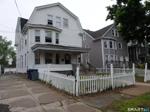 114 Union Avenue, West Haven, CT 06516