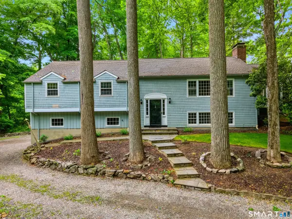 30 Bittersweet Trail, Wilton, CT 06897