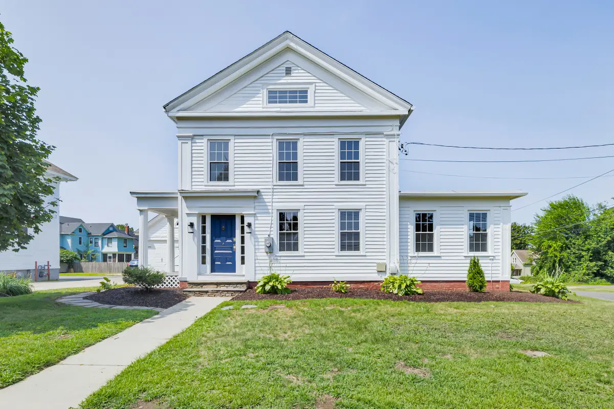 1070 Enfield Street, Enfield, CT 06082 - #1