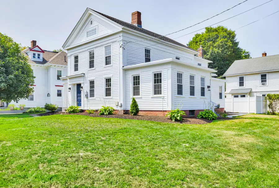1070 Enfield Street, Enfield, CT 06082 - #2