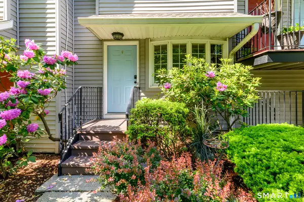 2700 Bedford Street #G, Stamford, CT 06905