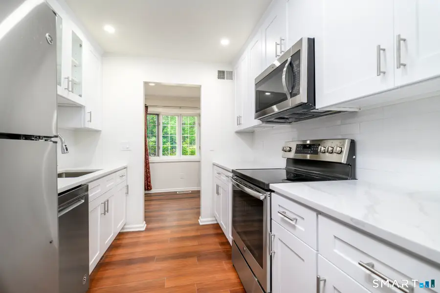2700 Bedford Street #G, Stamford, CT 06905 - #3