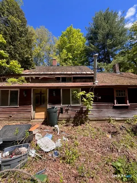457 Old Stafford Road, Tolland, CT 06084 - #1