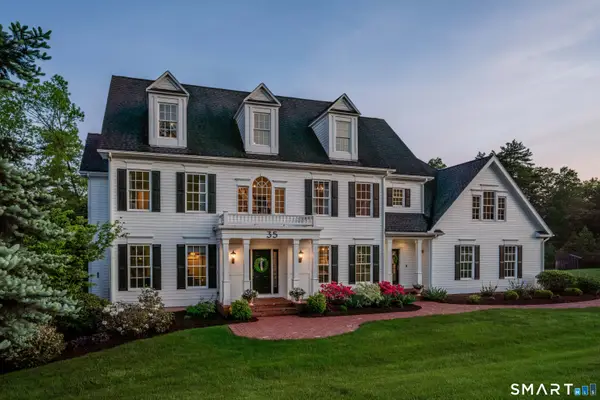 35 West Hills Drive, Avon, CT 06001