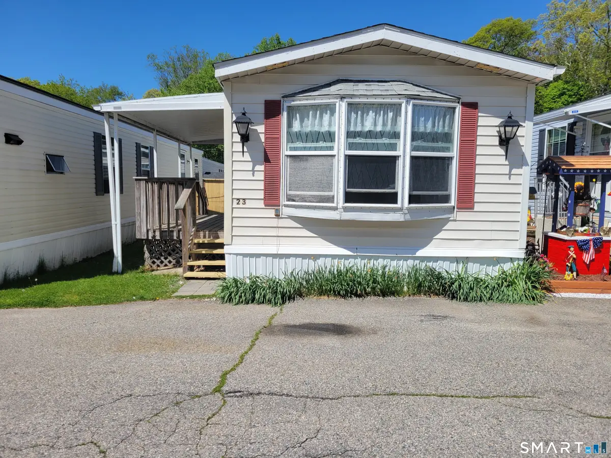 1290 North Road #LOT 23, Groton, CT 06340 - #1