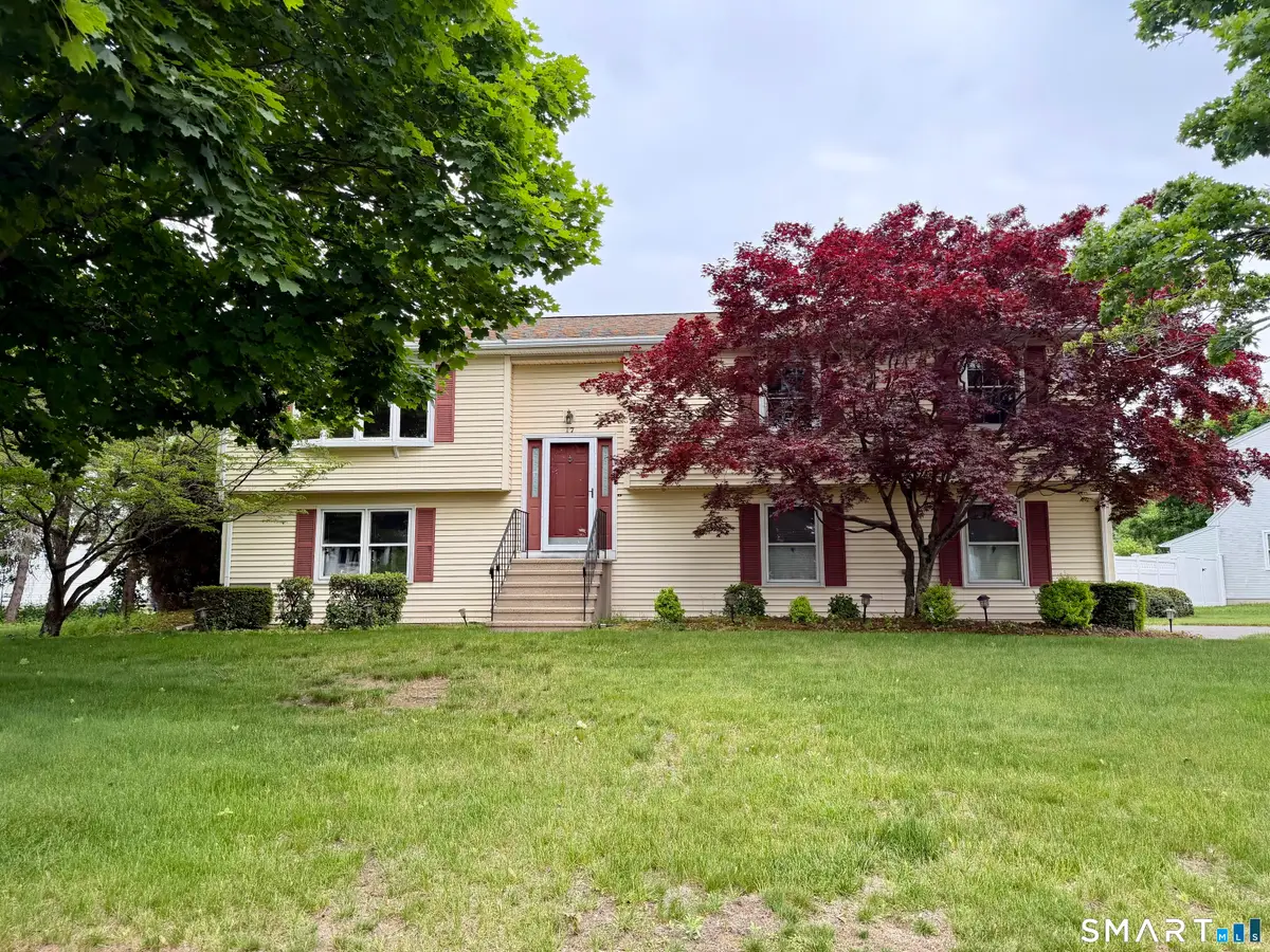 17 Spruceland Road, Enfield, CT 06082 - #1