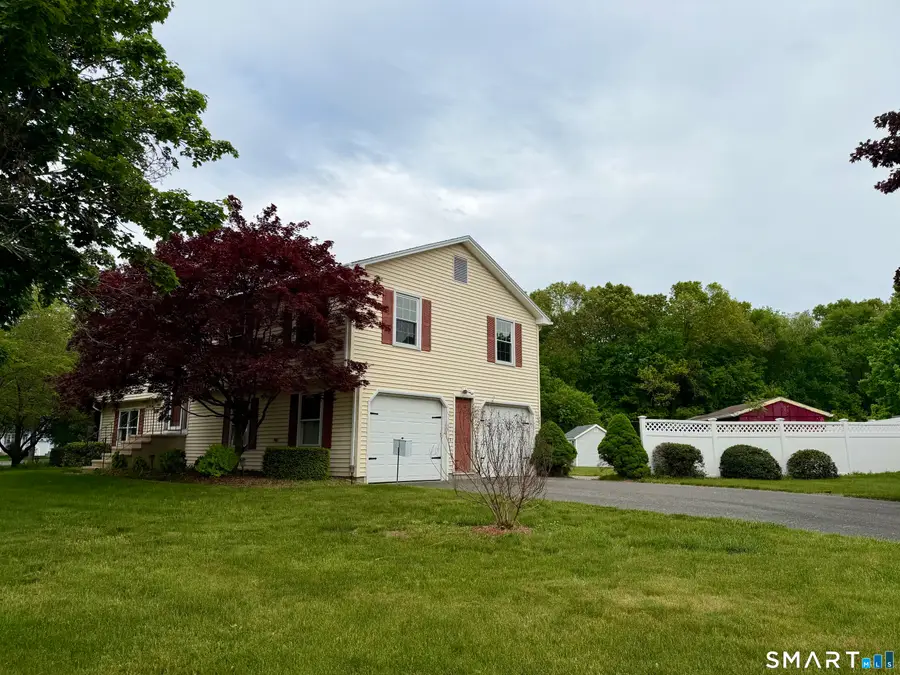 17 Spruceland Road, Enfield, CT 06082 - #2