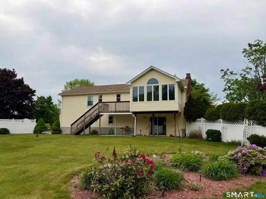 17 Spruceland Road, Enfield, CT 06082 - #3