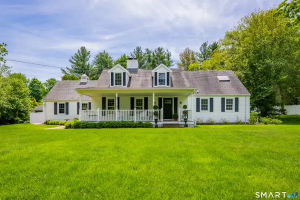 1000 Bassett Road, Watertown, CT 06795