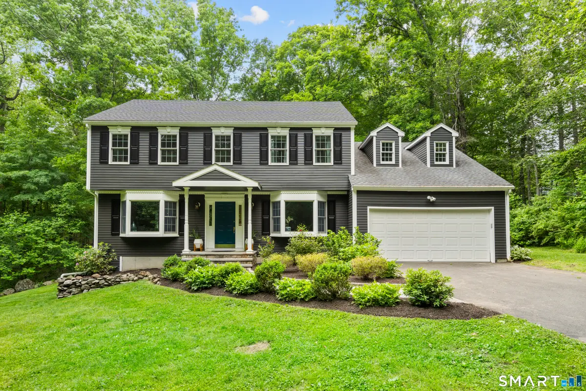 250 Thunder Lake Road, Wilton, CT 06897 - #1