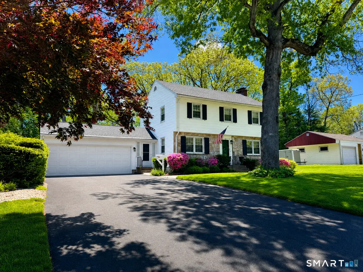 224 Spring Street, Manchester, CT 06040 - #1