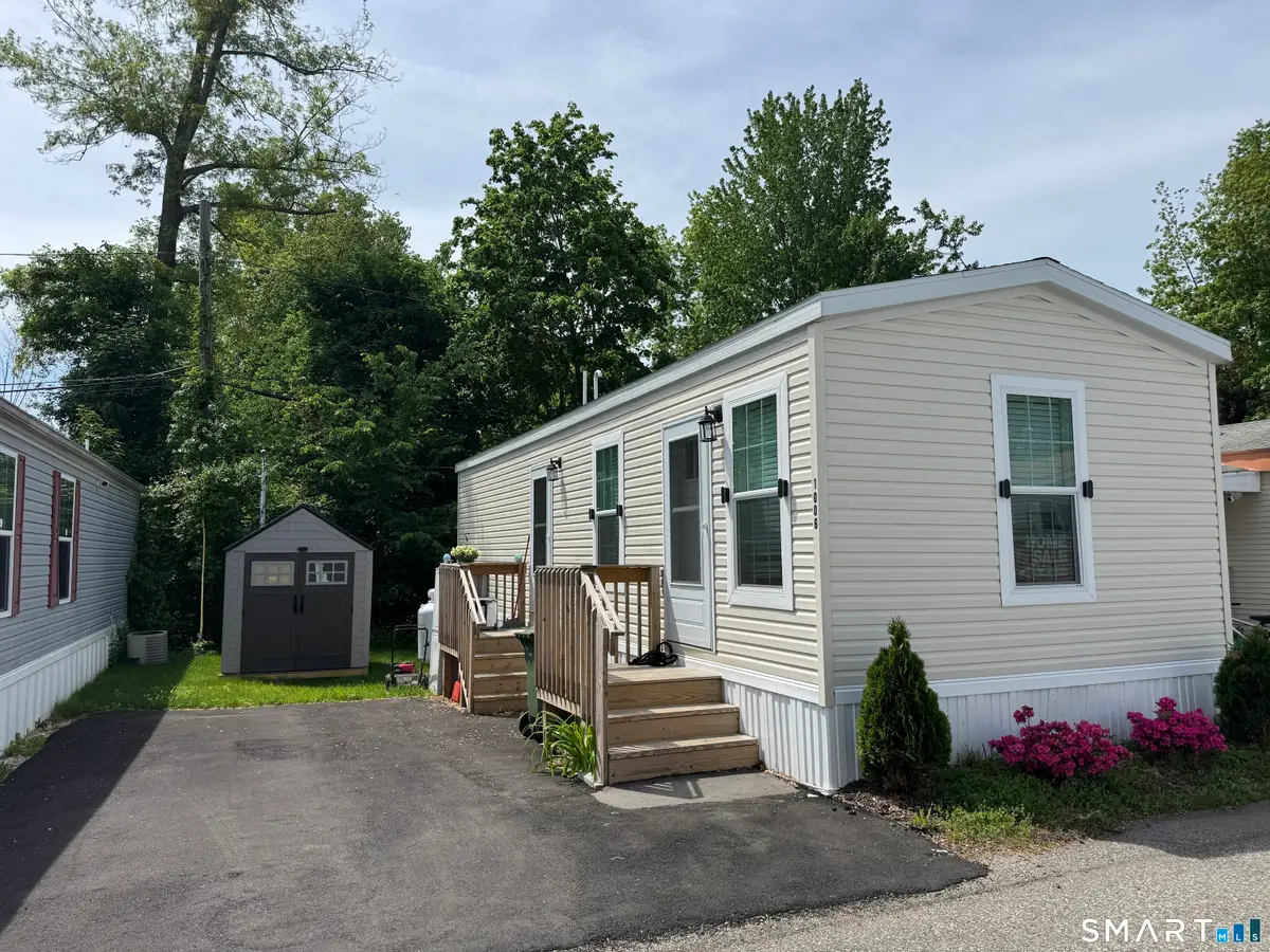 441 Main Street #1006, East Hartford, CT 06118 - #1