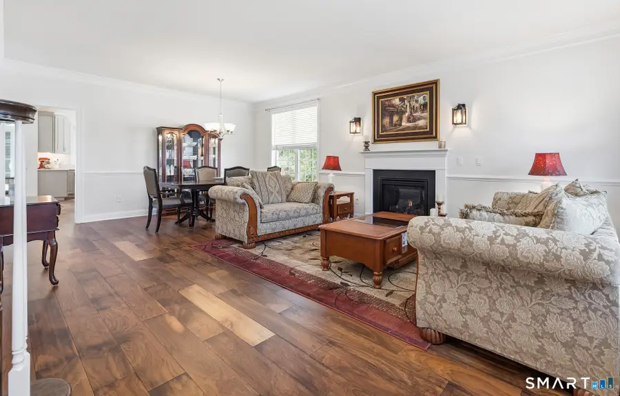 33 South Crossing Way, Bethel, CT 06801 - #2