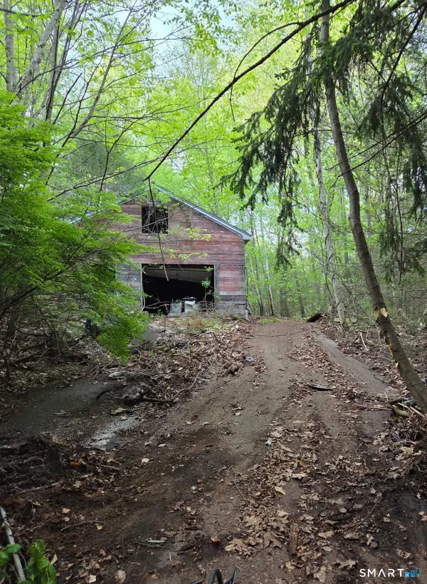 33 Davis Road, Harwinton, CT 06791