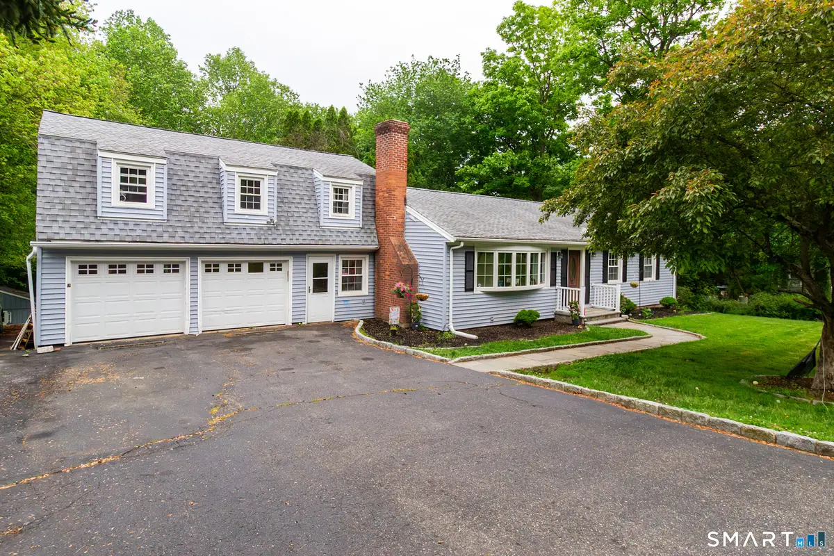 23 Great Neck Road, Trumbull, CT 06611 - #1