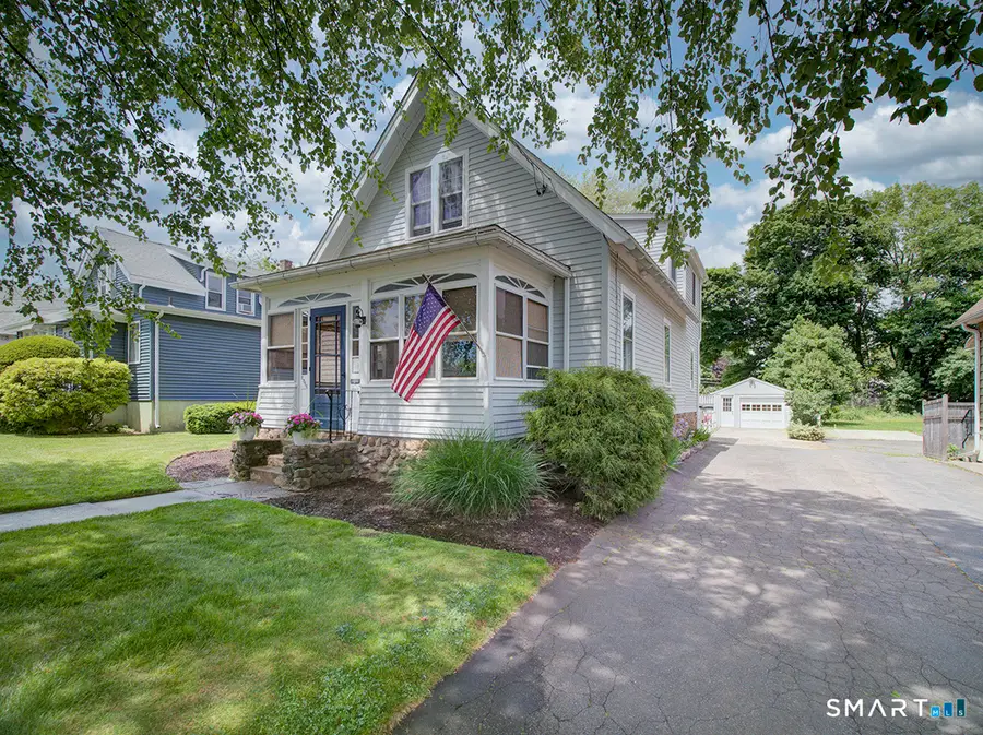 2864 Old Dixwell Avenue Avenue, Hamden, CT 06518 - #2