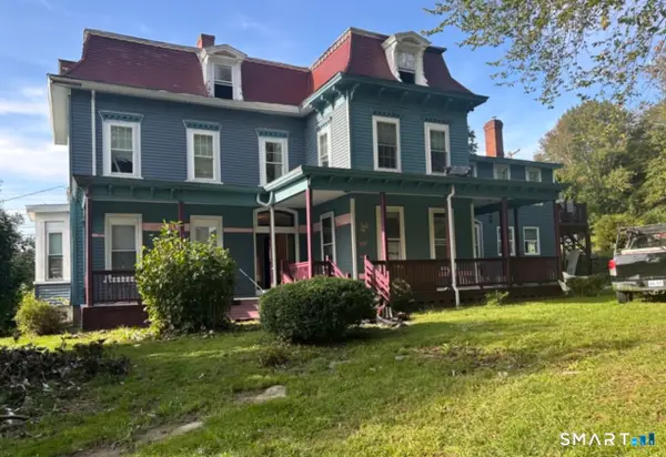 30 Main Street, Plainfield, CT 06374