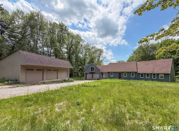360 North Society Road, Canterbury, CT 06331