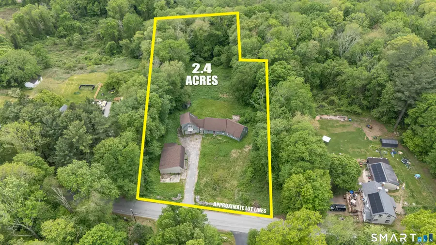 360 North Society Road, Canterbury, CT 06331 - #2