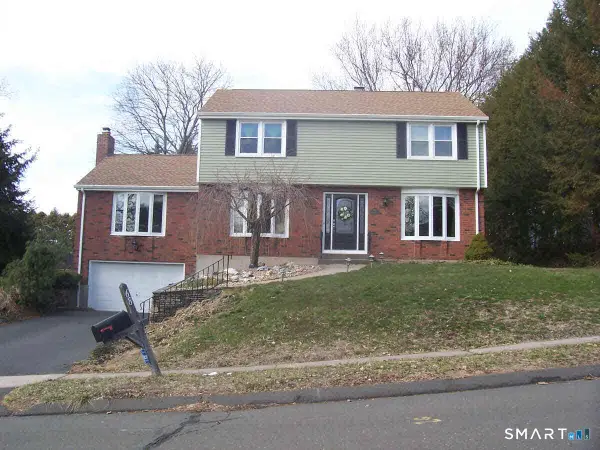 68 Kramer Drive, Berlin, CT 06037