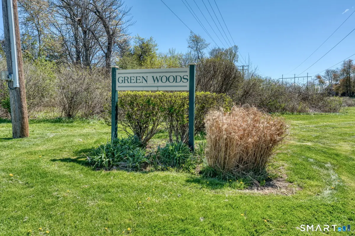 246 Adams Hill Way #246, East Windsor, CT 06088 - #1