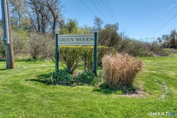246 Adams Hill Way #246, East Windsor, CT 06088