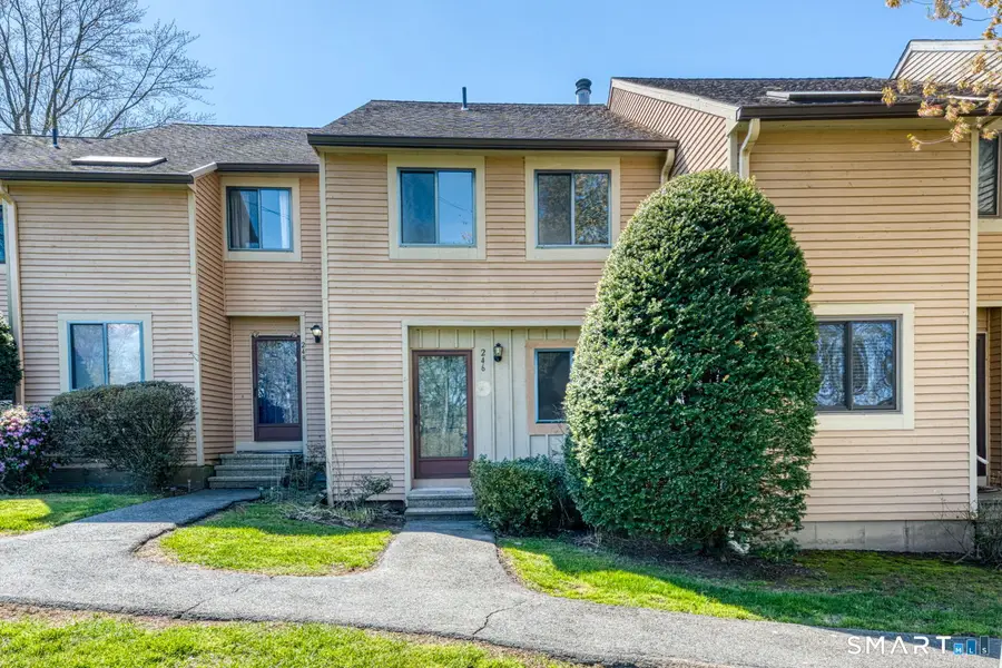 246 Adams Hill Way #246, East Windsor, CT 06088 - #2