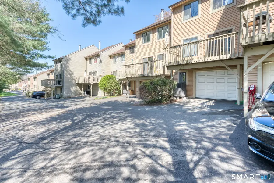 246 Adams Hill Way #246, East Windsor, CT 06088 - #3
