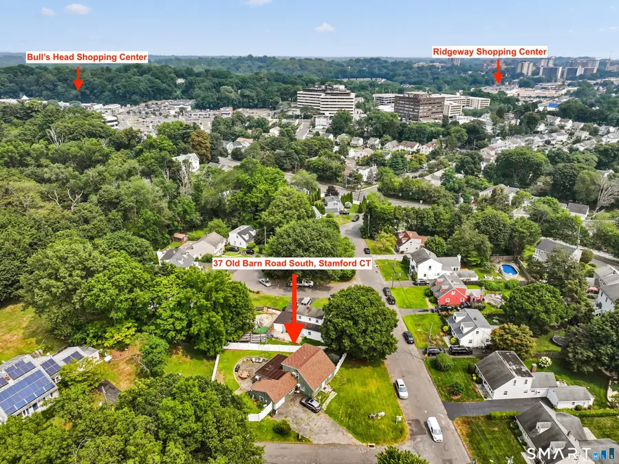 37 Old Barn Road South, Stamford, CT 06905 - #3