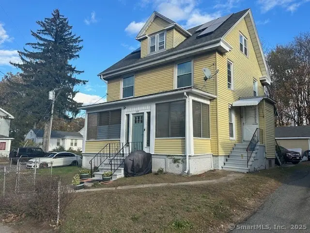 465 Pratt St Extension, Meriden, CT 06450 - #2