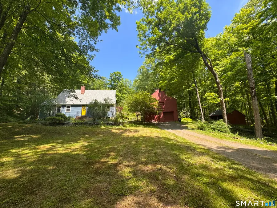 Address Withheld By Seller, Woodbury, CT 06798 - #2