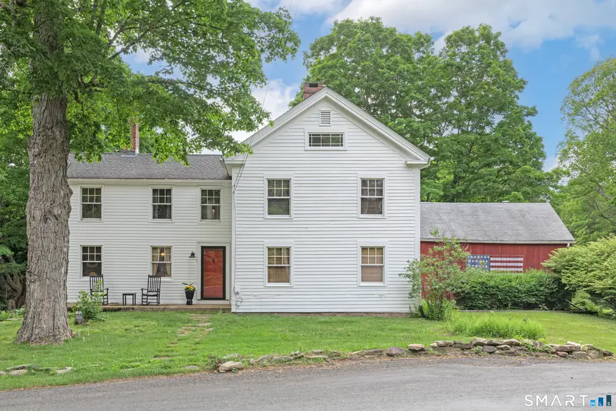 635 Northfield Road, Watertown, CT 06795 - #2