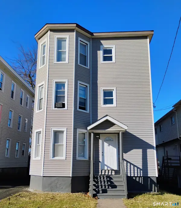 69 Williams Street, Hartford, CT 06120