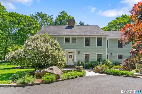 38 Lords Highway East, Weston, CT 06883