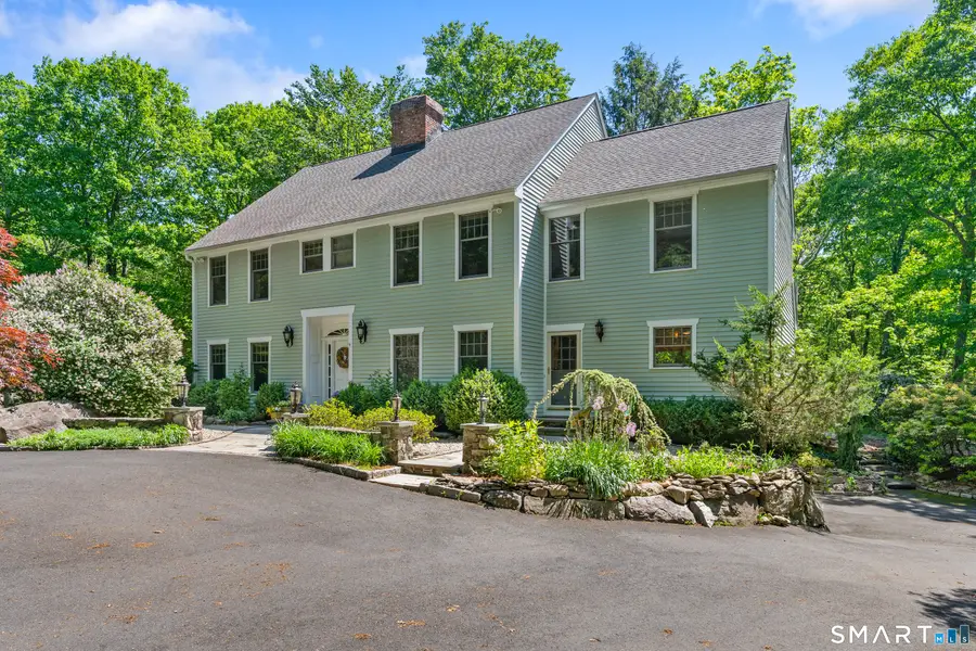 38 Lords Highway East, Weston, CT 06883 - #2