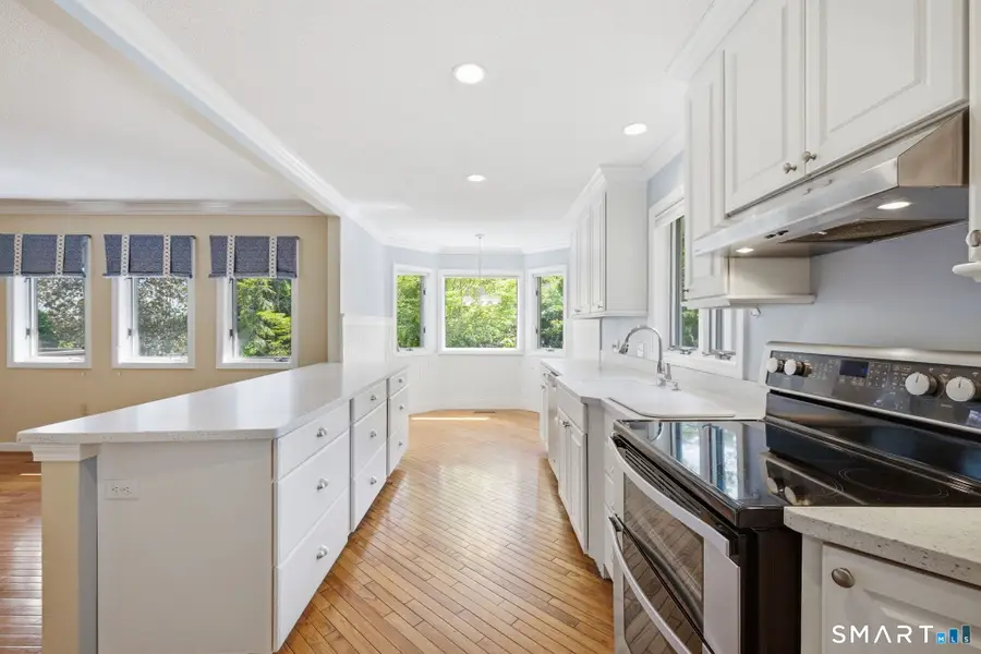 24 Biltmore Park #24, Bloomfield, CT 06002 - #3
