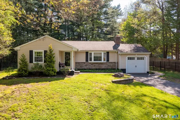 62 Francis Drive, Glastonbury, CT 06033