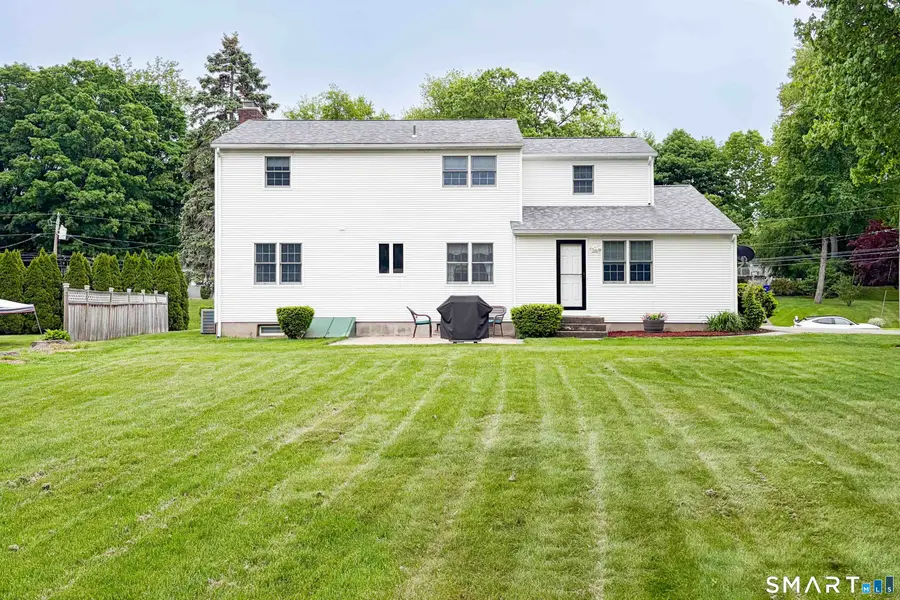 141 Sandy Lane, Meriden, CT 06450 - #2