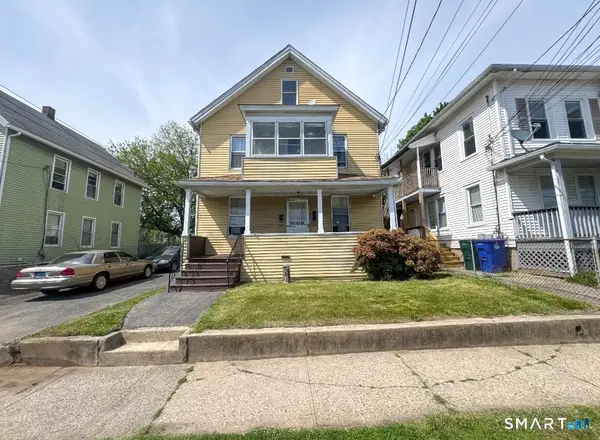336 Hollister Street, Stratford, CT 06615