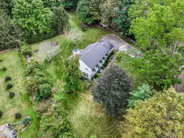 106 Bates Rock Road, Southbury, CT 06488