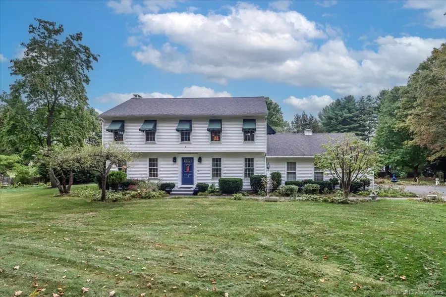 106 Bates Rock Road, Southbury, CT 06488 - #2