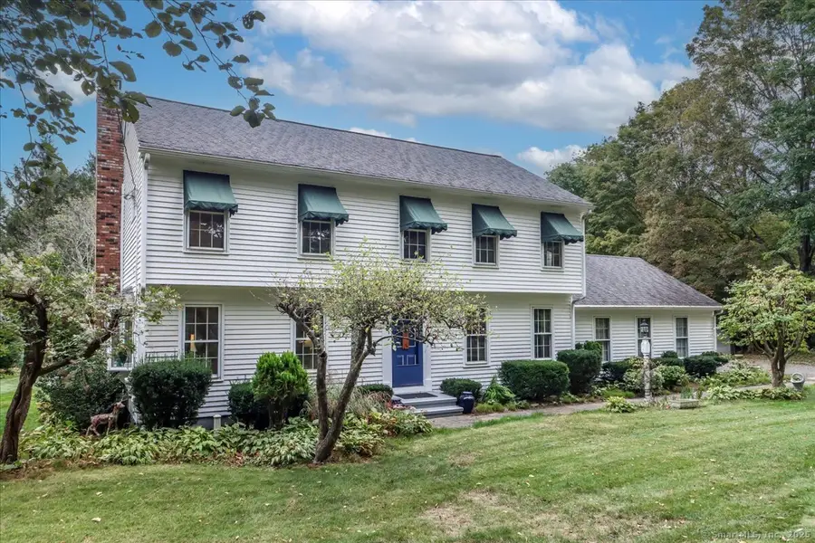 106 Bates Rock Road, Southbury, CT 06488 - #3