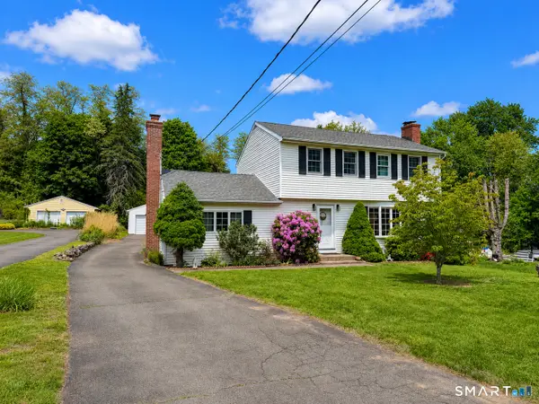 57 Matteson Street, Waterbury, CT 06705