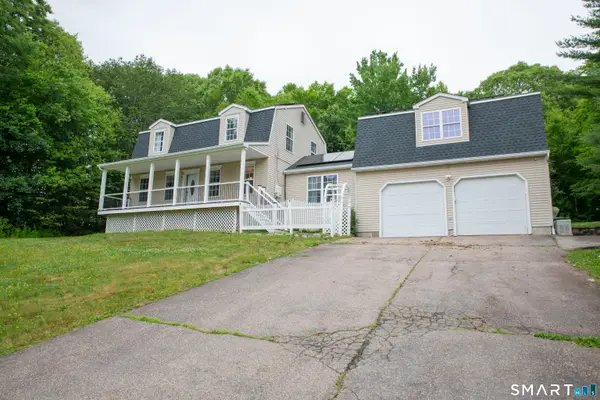 35 Pheasant Run Road, Stonington, CT 06378