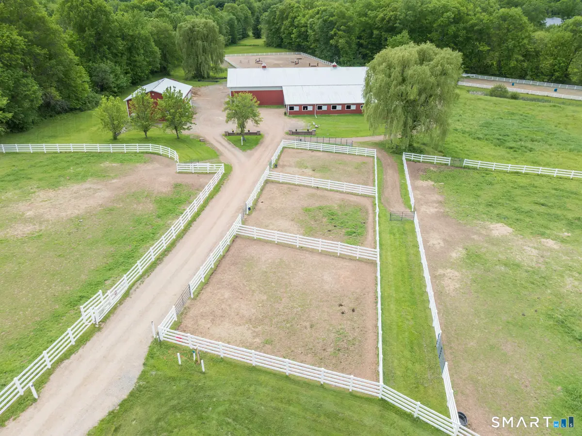 949 North Street, Suffield, CT 06078 - #1