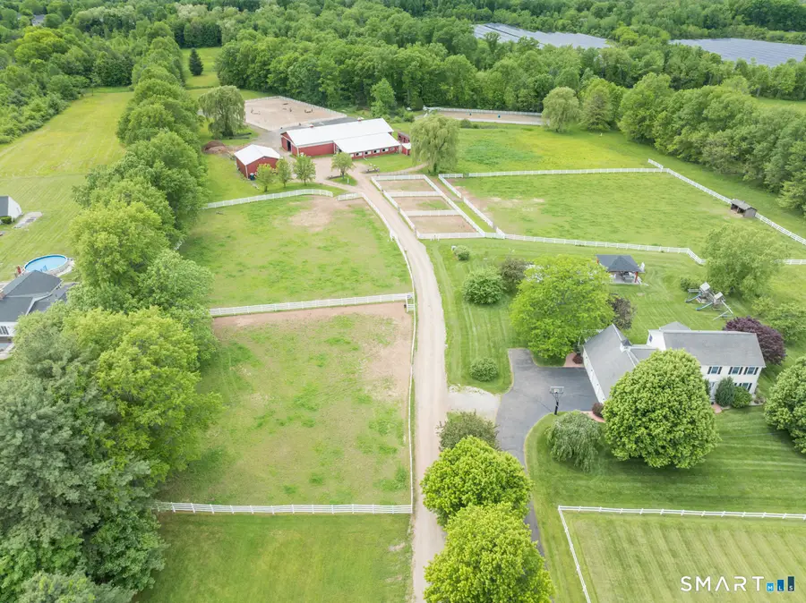 949 North Street, Suffield, CT 06078 - #3