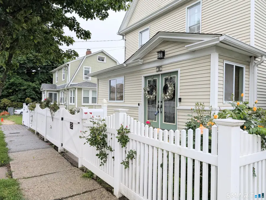 56 Higgins Avenue, Bridgeport, CT 06611 - #2