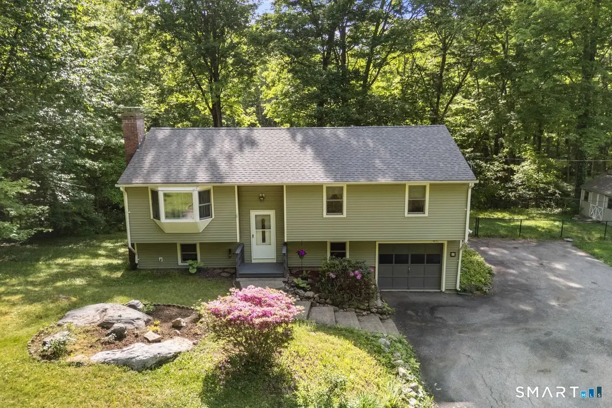 6 Mason Road, Willington, CT 06279 - #1