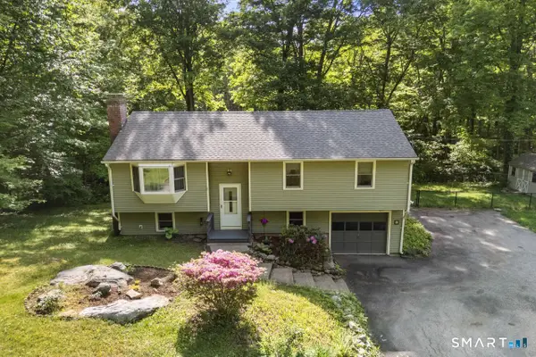 6 Mason Road, Willington, CT 06279