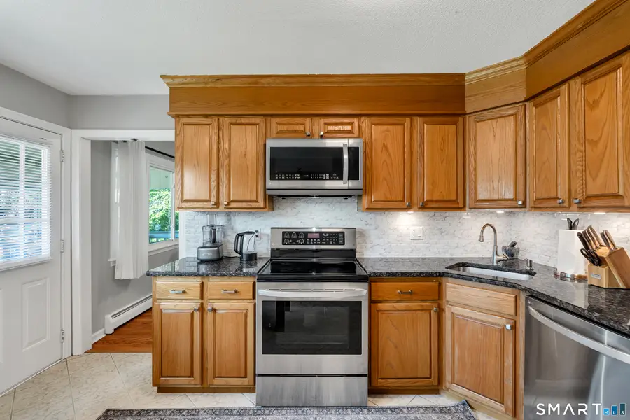 162 Hawthorne Avenue, Derby, CT 06418 - #2